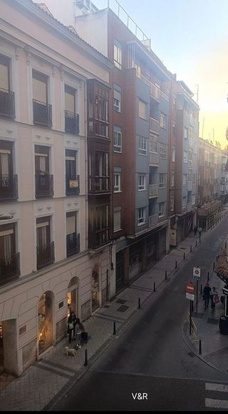 Piso en venta en Centro en Valladolid