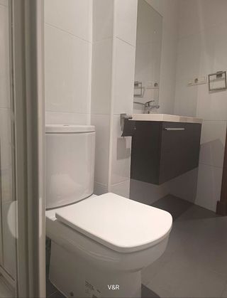 Piso en venta en Centro en Valladolid