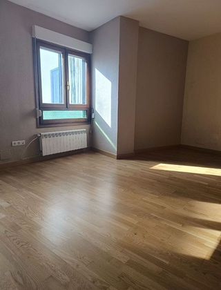 Piso en venta en Centro en Valladolid