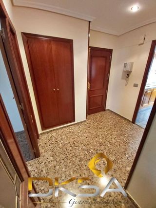 Piso en venta en El Pilar en Villarreal