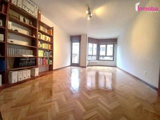 Piso en venta en Santo Domingo - La Estación en Aranda de Duero