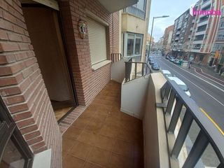 Piso en venta en Santo Domingo - La Estación en Aranda de Duero