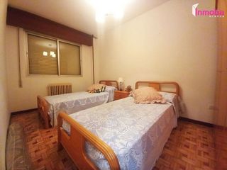 Piso en venta en Santo Domingo - La Estación en Aranda de Duero