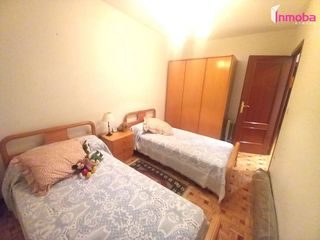Piso en venta en Santo Domingo - La Estación en Aranda de Duero