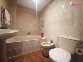 Piso en venta en Santo Domingo - La Estación en Aranda de Duero