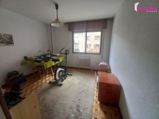 Piso en venta en Santo Domingo - La Estación en Aranda de Duero