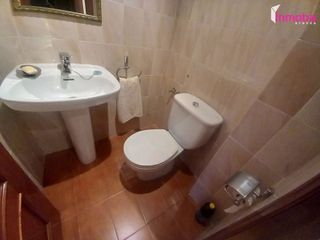 Piso en venta en Santo Domingo - La Estación en Aranda de Duero