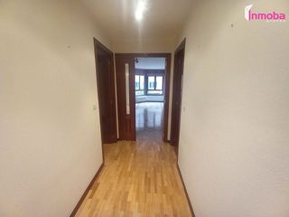 Piso en venta en Santo Domingo - La Estación en Aranda de Duero