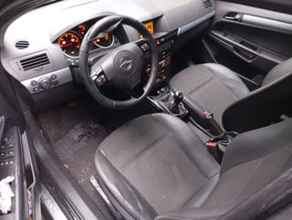 OPEL ASTRA H PARA DESGUACE