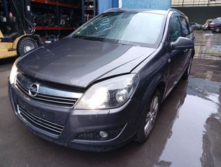 OPEL ASTRA H PARA DESGUACE