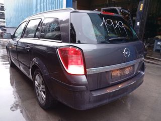 OPEL ASTRA H PARA DESGUACE