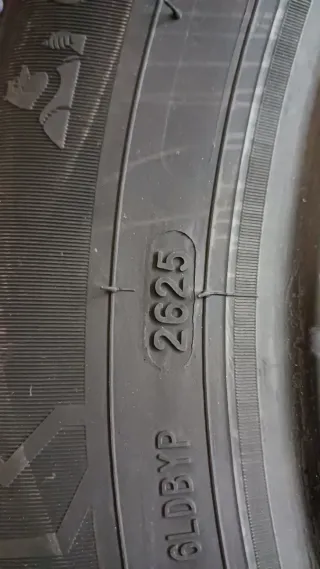 185/65 R15 88H GOODTRIP BLUEGUARD