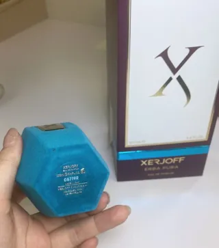 Xerjoff Erba Pura Eau de Parfum 100ml