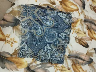 Foulard Pashmina tanti tipi lotto