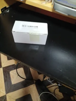 Pomo Palanca Cambios Citroen Picasso