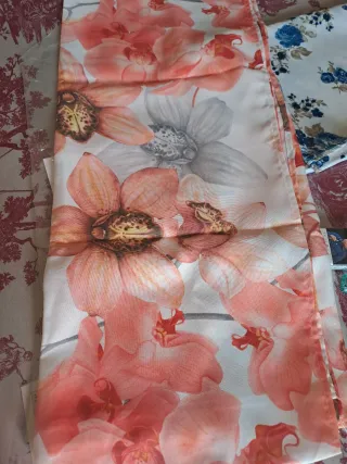 Tovaglie da tavola no stiro x6