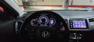Honda HR-V 2018
