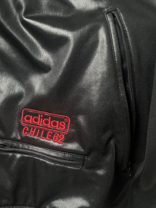 Chaqueta Adidas Chile 62