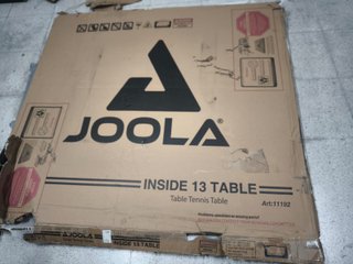 Mesa Ping Pong JOOLA Inside 13 Plegable
