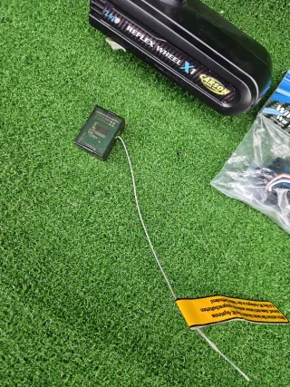 Carson Reflex X1 Mando RC 2 Canales