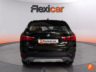 BMW X1 xDrive20dA