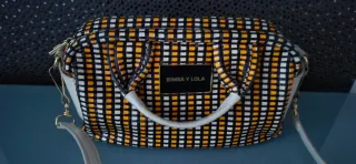 Bolso Bimba y Lola Multicolor
