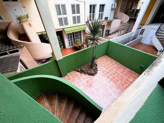 Casa adosada en alquiler en Zona Ausias March en Alboraya