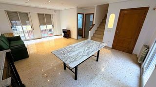 Casa adosada en alquiler en Zona Ausias March en Alboraya