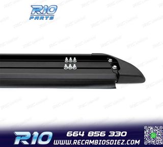 ESTRIBERAS ESTRIBOS AUDI Q7 4M 15-19