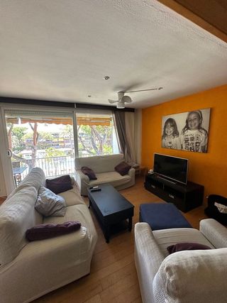 Dúplex en alquiler en Gavà Mar en Gavà