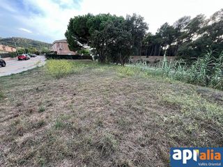 Solar en venta en Llinars del Valles