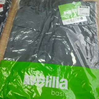 Pantalón de trabajo Velilla Talla 40