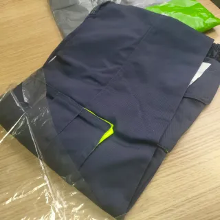 Pantalón de trabajo Velilla Talla 40