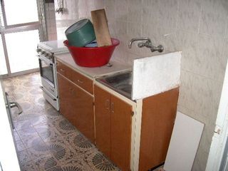 Piso en venta en Sant Ildefons en Cornellà de Llobregat