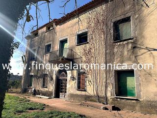 Chalet en venta en Cardedeu