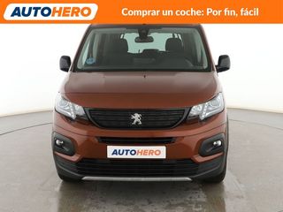 Peugeot Rifter 1.2 PureTech GT L1