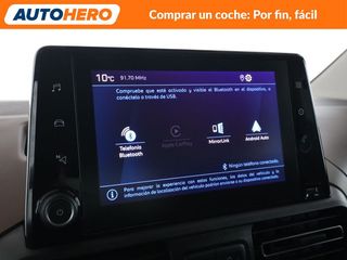 Peugeot Rifter 1.2 PureTech GT L1