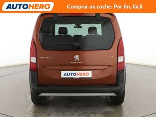 Peugeot Rifter 1.2 PureTech GT L1