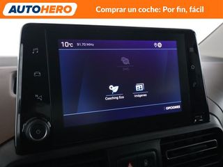 Peugeot Rifter 1.2 PureTech GT L1