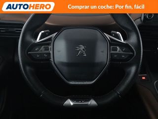 Peugeot Rifter 1.2 PureTech GT L1