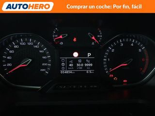 Peugeot Rifter 1.2 PureTech GT L1