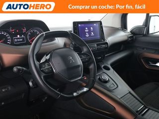 Peugeot Rifter 1.2 PureTech GT L1