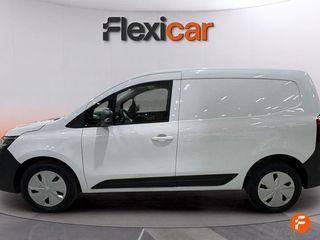 Nissan Townstar N-CONECTA 122CV SPORT