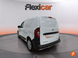 Nissan Townstar N-CONECTA 122CV SPORT