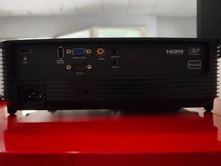 Proyector Optoma H183X HDMI HD