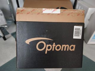 Proyector Optoma H183X HDMI HD