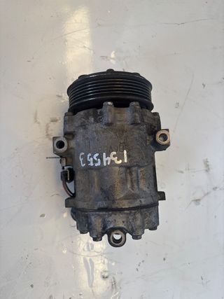 COMPRESOR AIRE ACONDICIONADO FIAT PUNTO (EVO) (199) DYNAMIC 1.3 16V JTD CAT