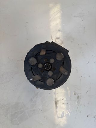 COMPRESOR AIRE ACONDICIONADO FIAT PUNTO (EVO) (199) DYNAMIC 1.3 16V JTD CAT