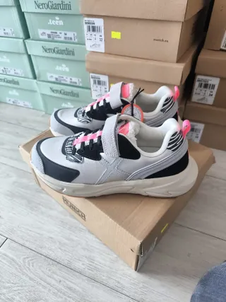 Munich donna 37 mini track