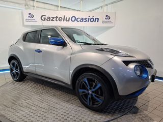 Nissan Juke Dynamic dCi 110 CV 4x2